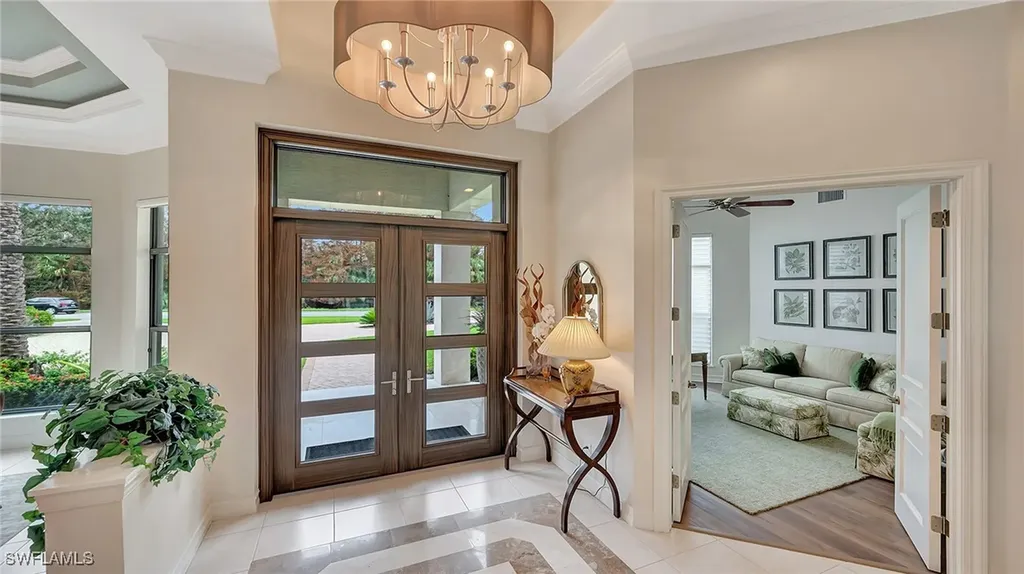 11238 Five Oaks Lane Naples FL 34120
