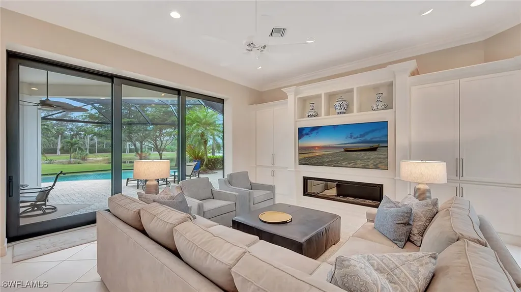 11238 Five Oaks Lane Naples FL 34120