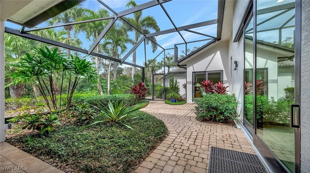 11238 Five Oaks Lane Naples FL 34120