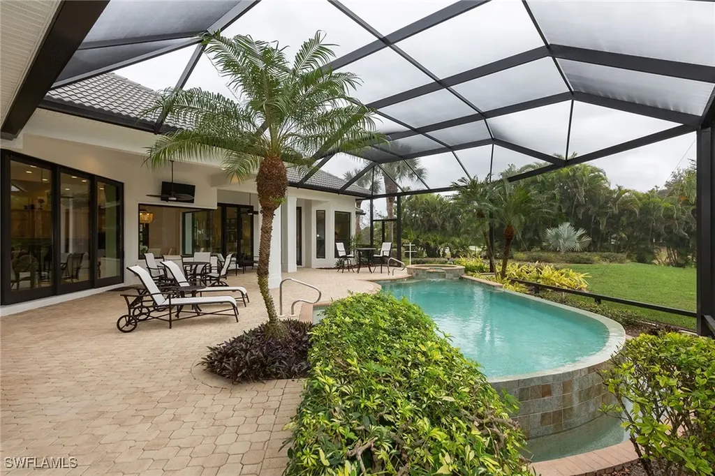 11238 Five Oaks Lane Naples FL 34120