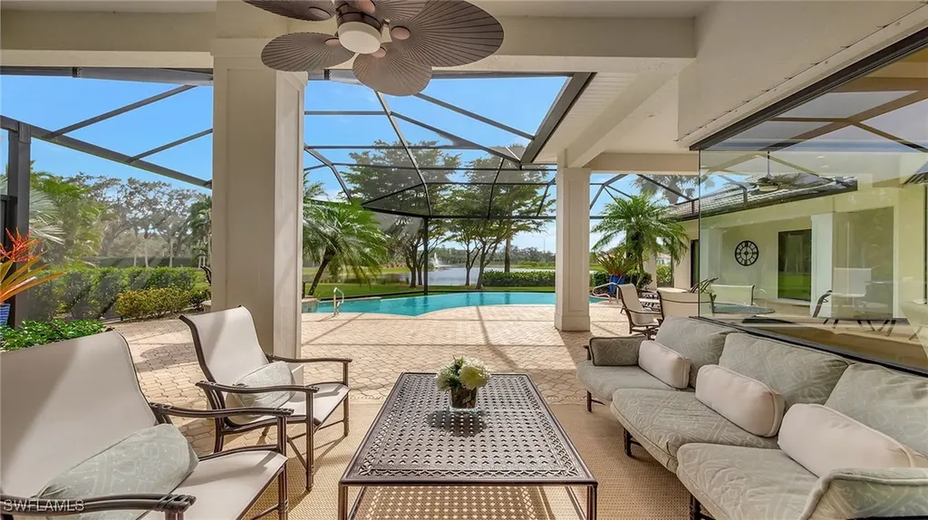 11238 Five Oaks Lane Naples FL 34120
