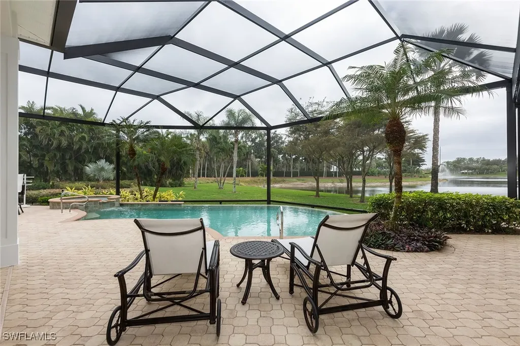 11238 Five Oaks Lane Naples FL 34120