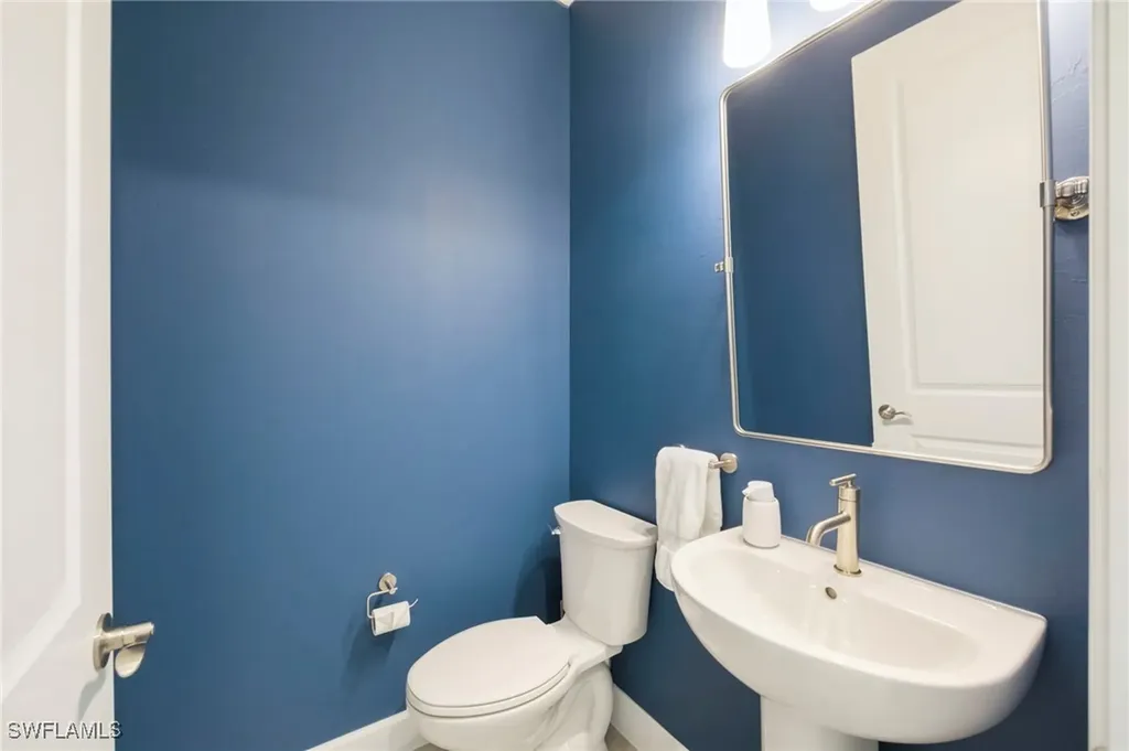 4353 Sonoma Oaks Circle Naples FL 34119