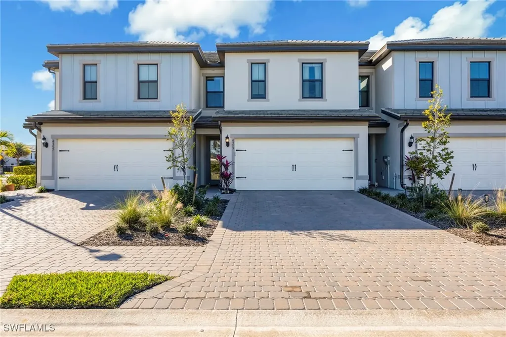 4353 Sonoma Oaks Circle Naples FL 34119