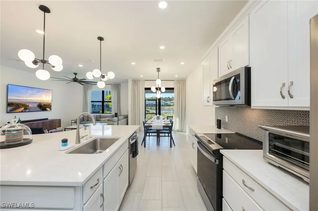 4353 Sonoma Oaks Circle Naples FL 34119