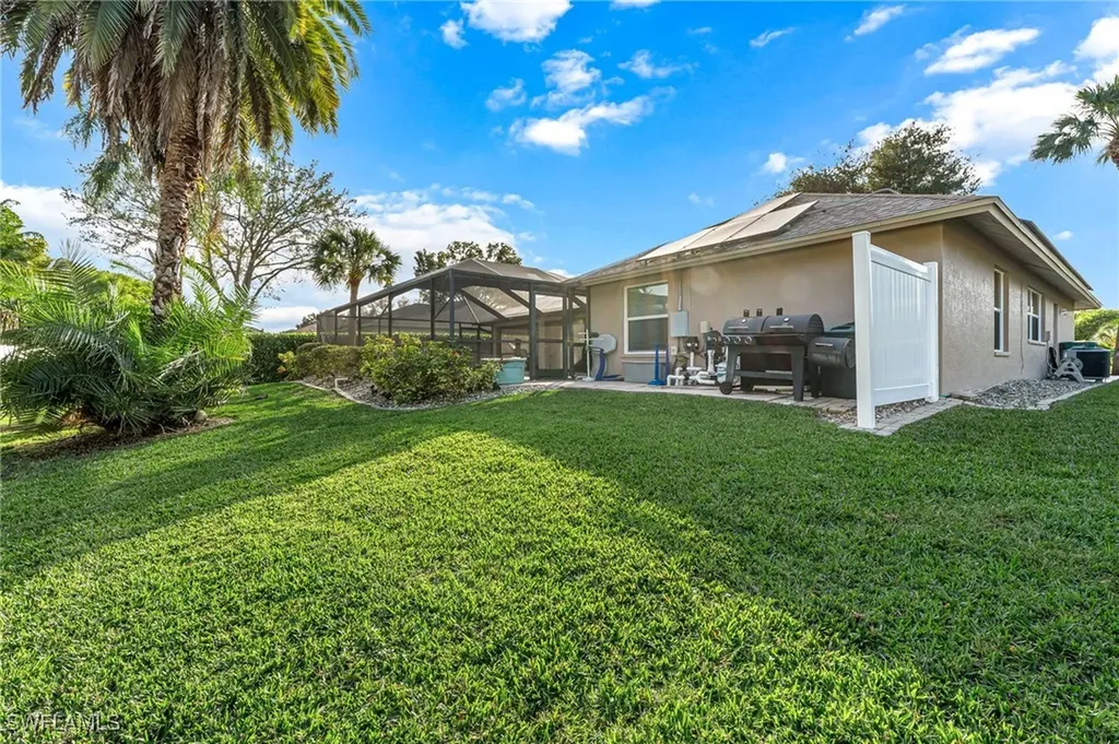 380 Ashbury Way Naples FL 34110