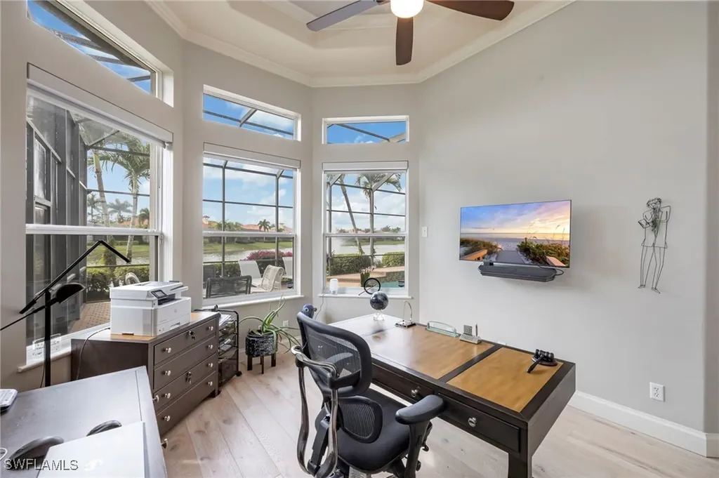 5851 Bromelia Court Naples FL 34119