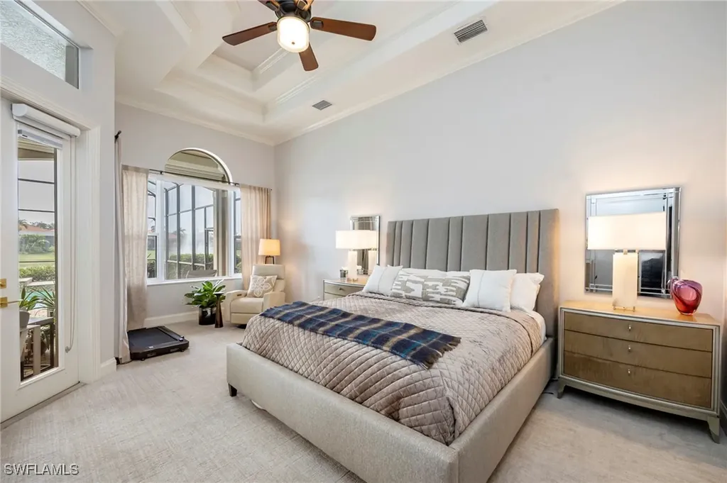 5851 Bromelia Court Naples FL 34119