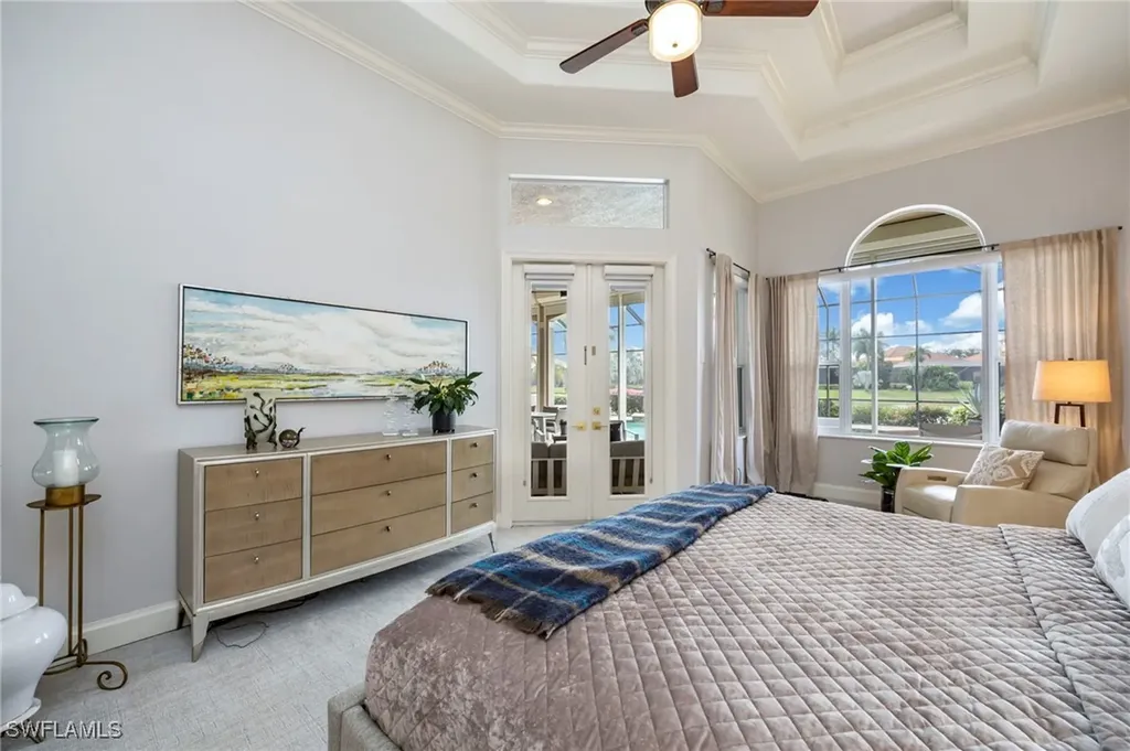 5851 Bromelia Court Naples FL 34119