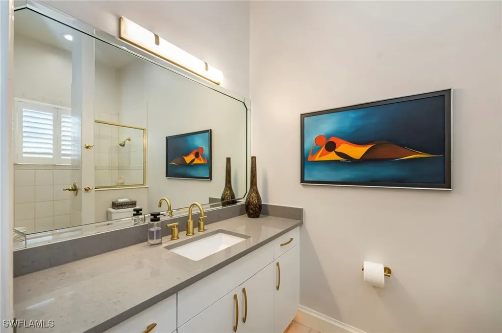 5851 Bromelia Court Naples FL 34119