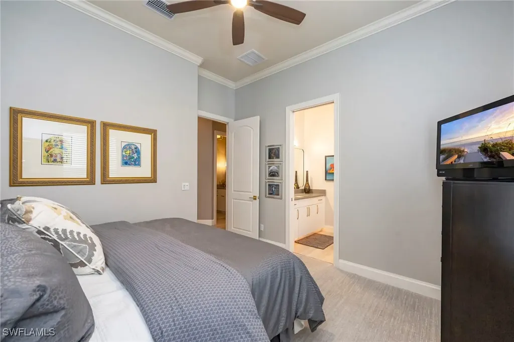 5851 Bromelia Court Naples FL 34119
