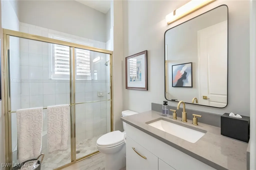 5851 Bromelia Court Naples FL 34119
