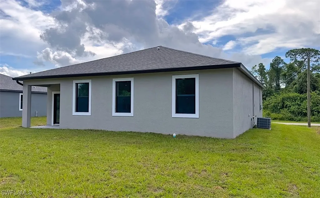 8007 Vega Court Labelle FL 33935
