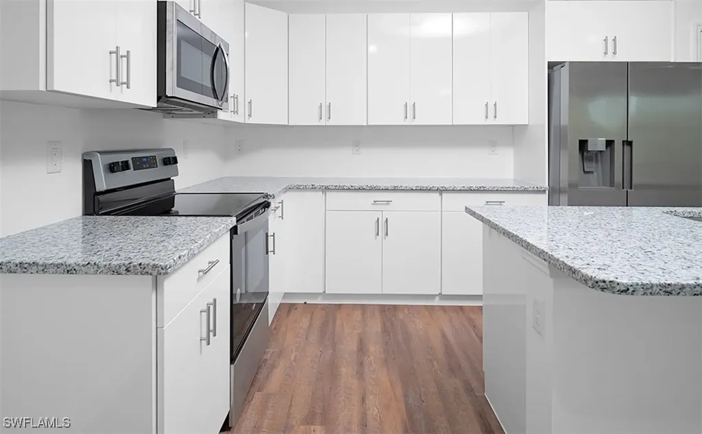 8007 Vega Court Labelle FL 33935