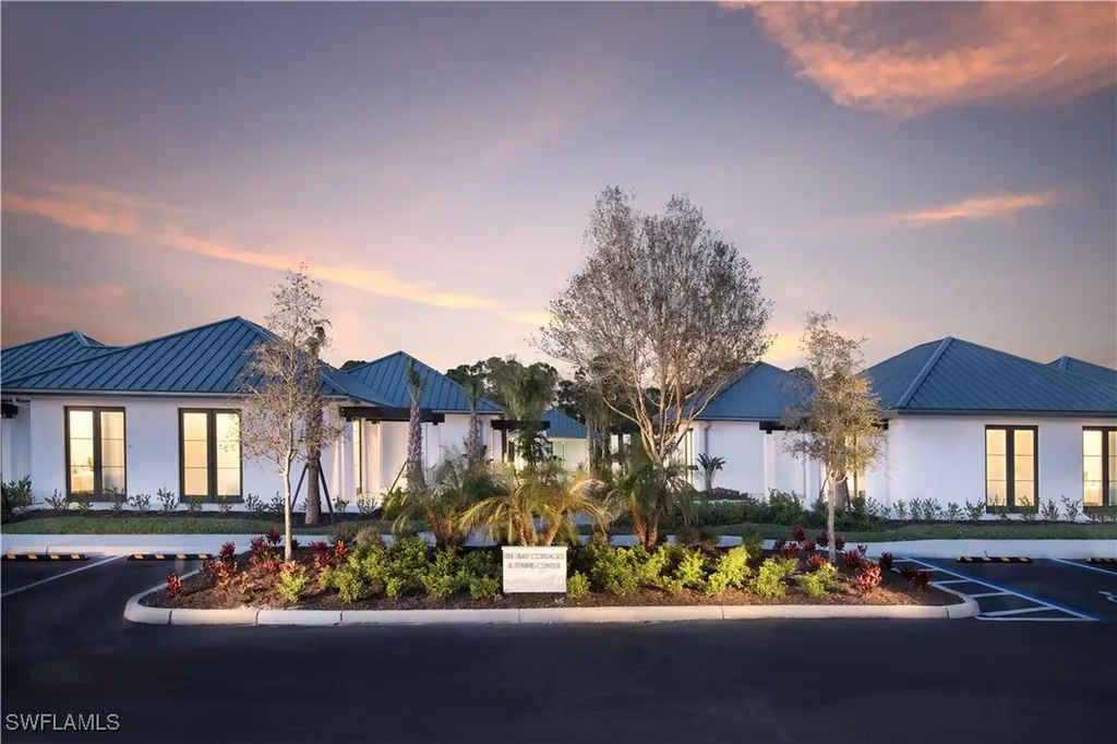 13915 Old Coast Road Naples FL 34110