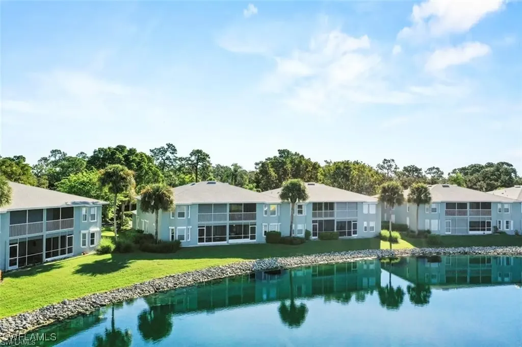 895 New Waterford Drive Naples FL 34104