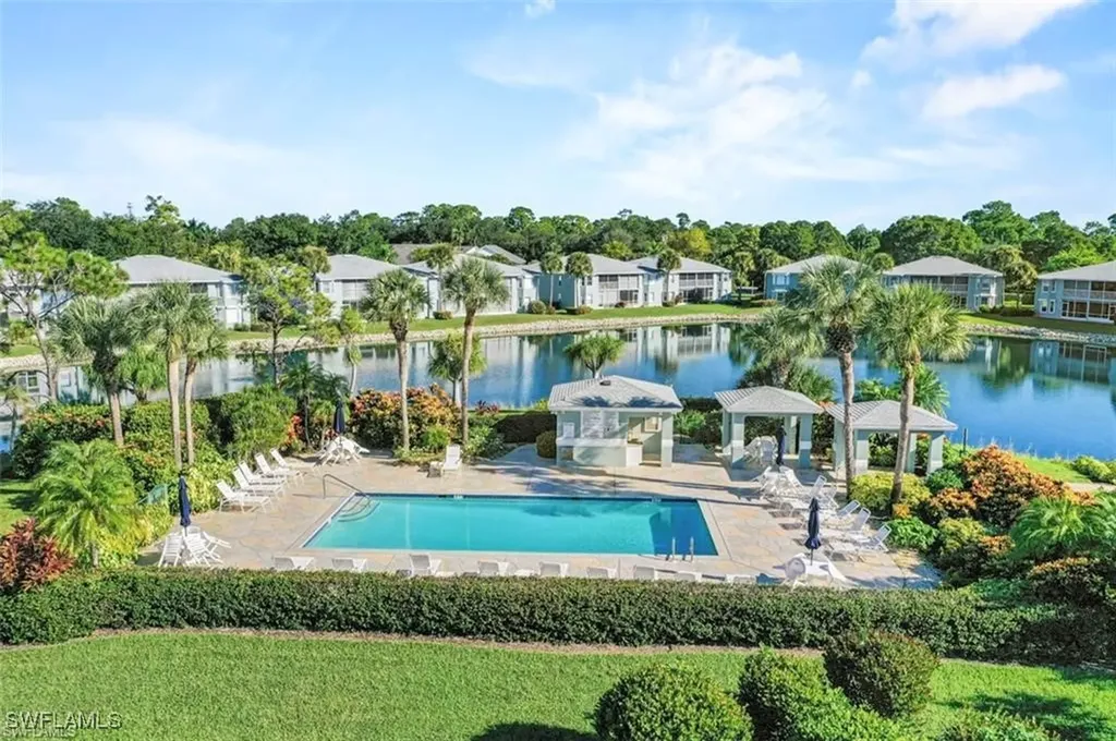 895 New Waterford Drive Naples FL 34104