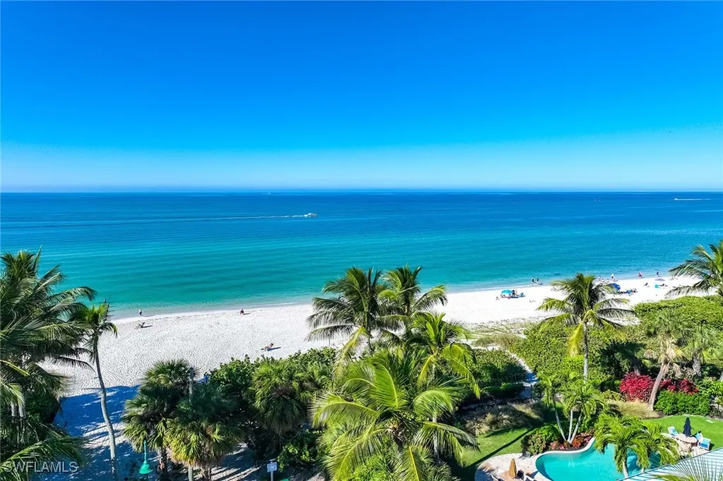 766 Central Avenue Naples FL 34102