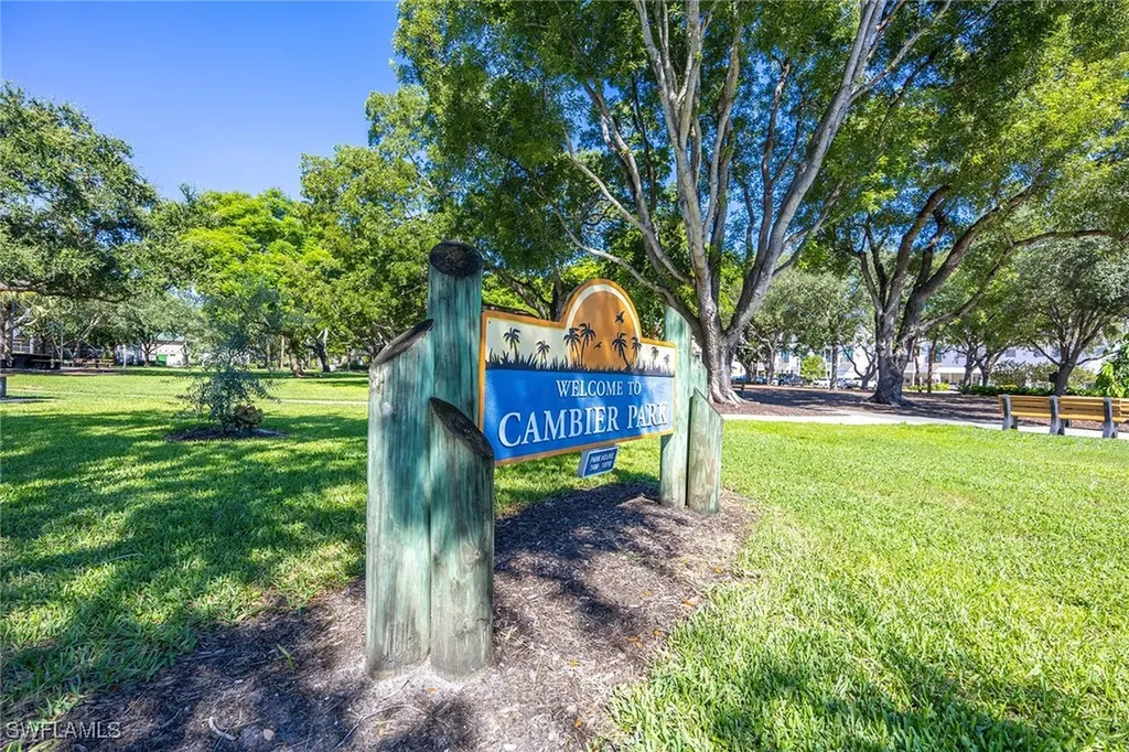 766 Central Avenue Naples FL 34102