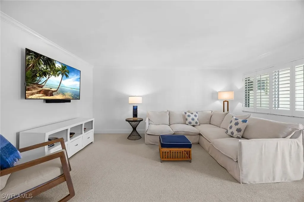 766 Central Avenue Naples FL 34102