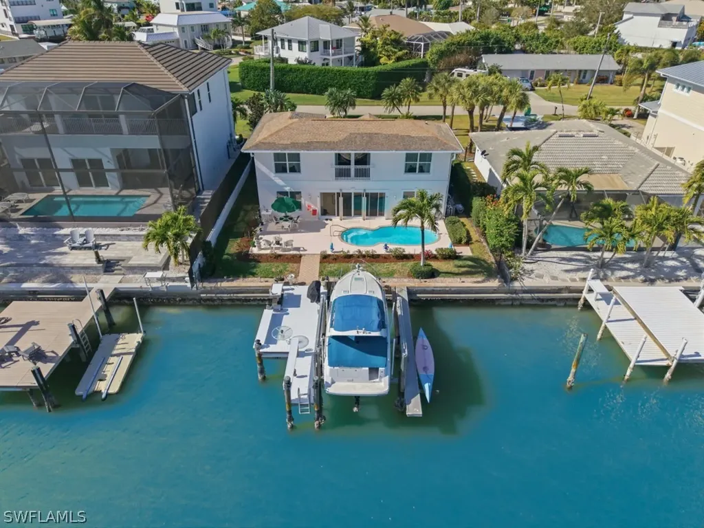 141 Pago Pago Drive E Naples FL 34113
