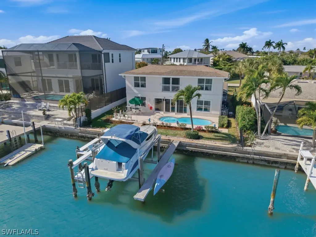 141 Pago Pago Drive E Naples FL 34113