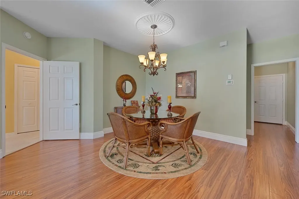 5880 Three Iron Drive Naples FL 34110