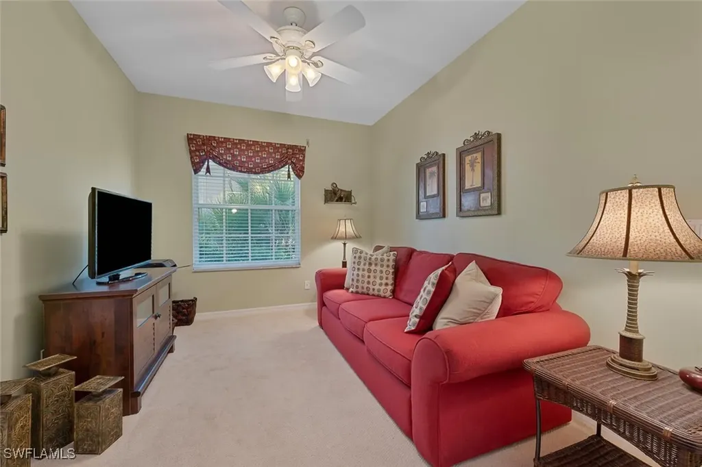 5880 Three Iron Drive Naples FL 34110