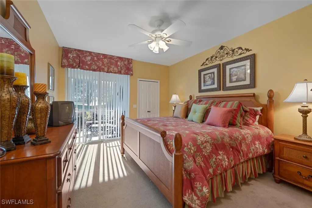 5880 Three Iron Drive Naples FL 34110