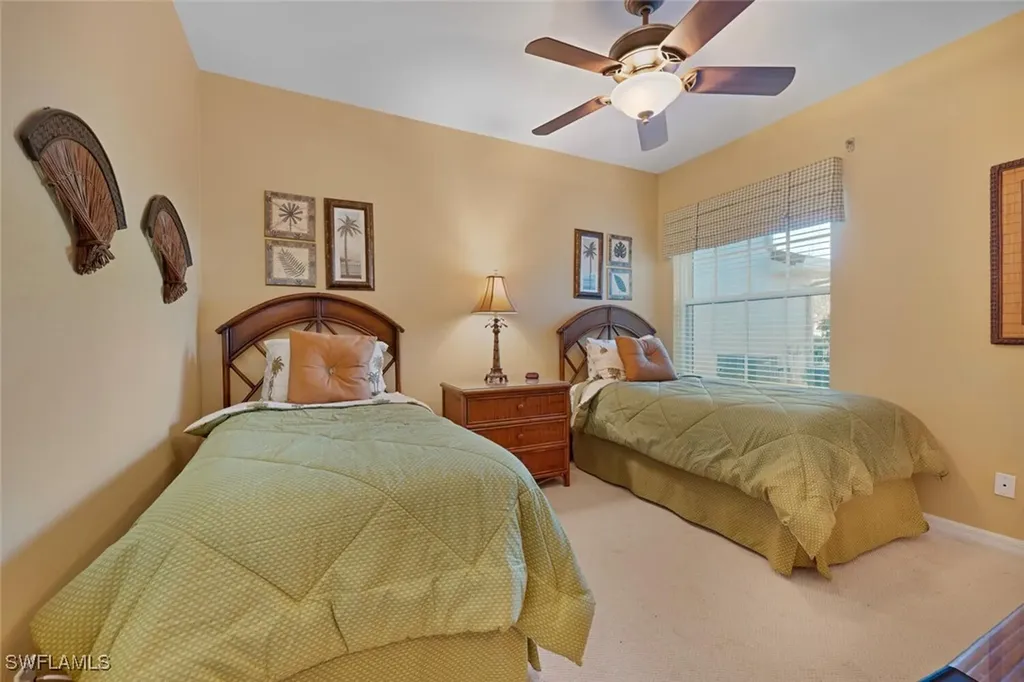 5880 Three Iron Drive Naples FL 34110