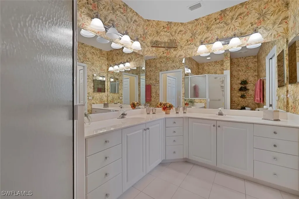 5880 Three Iron Drive Naples FL 34110