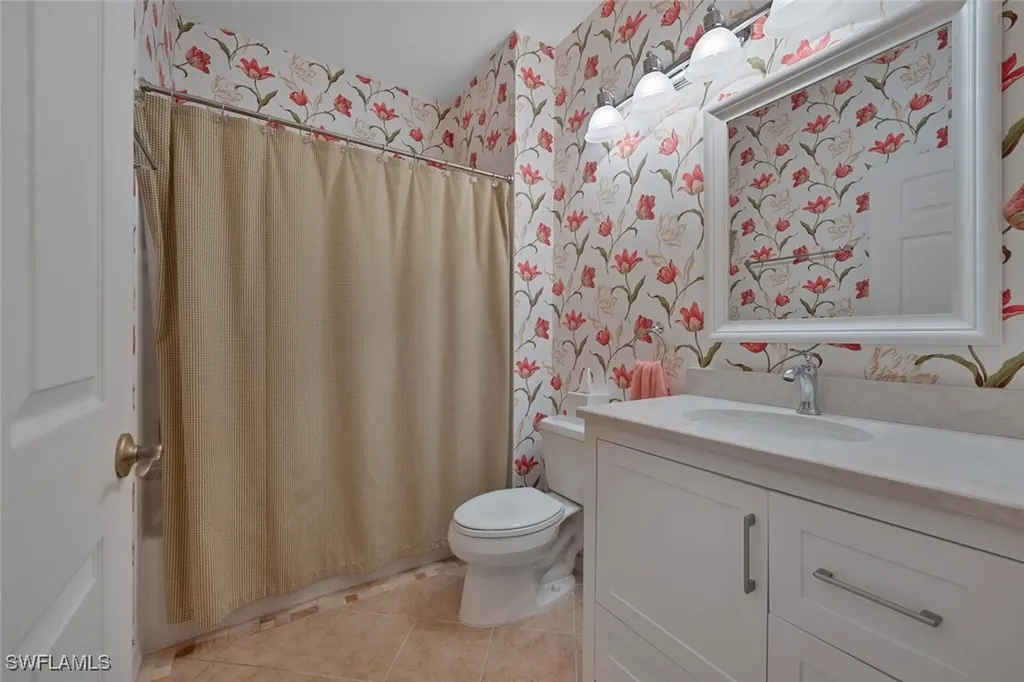 5880 Three Iron Drive Naples FL 34110