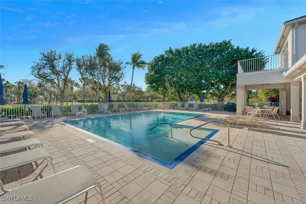 5880 Three Iron Drive Naples FL 34110