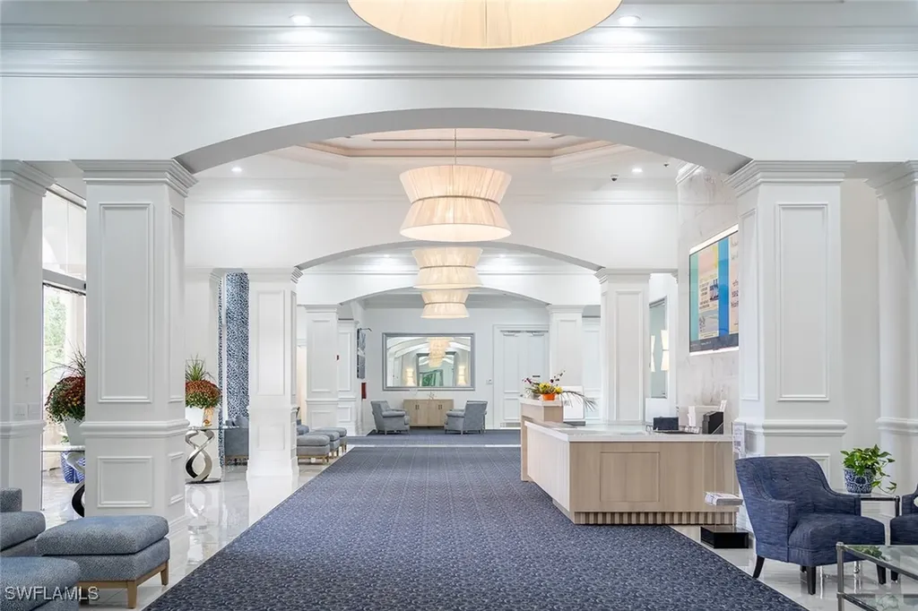 5880 Three Iron Drive Naples FL 34110