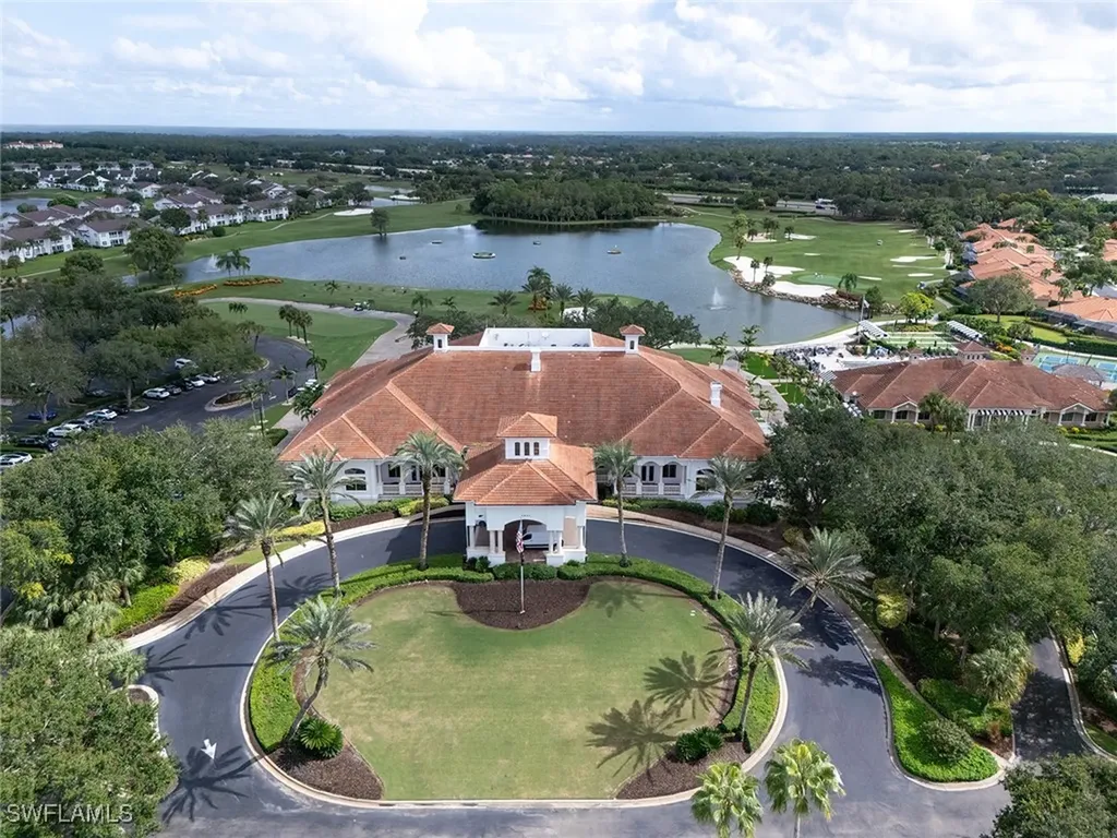 5880 Three Iron Drive Naples FL 34110