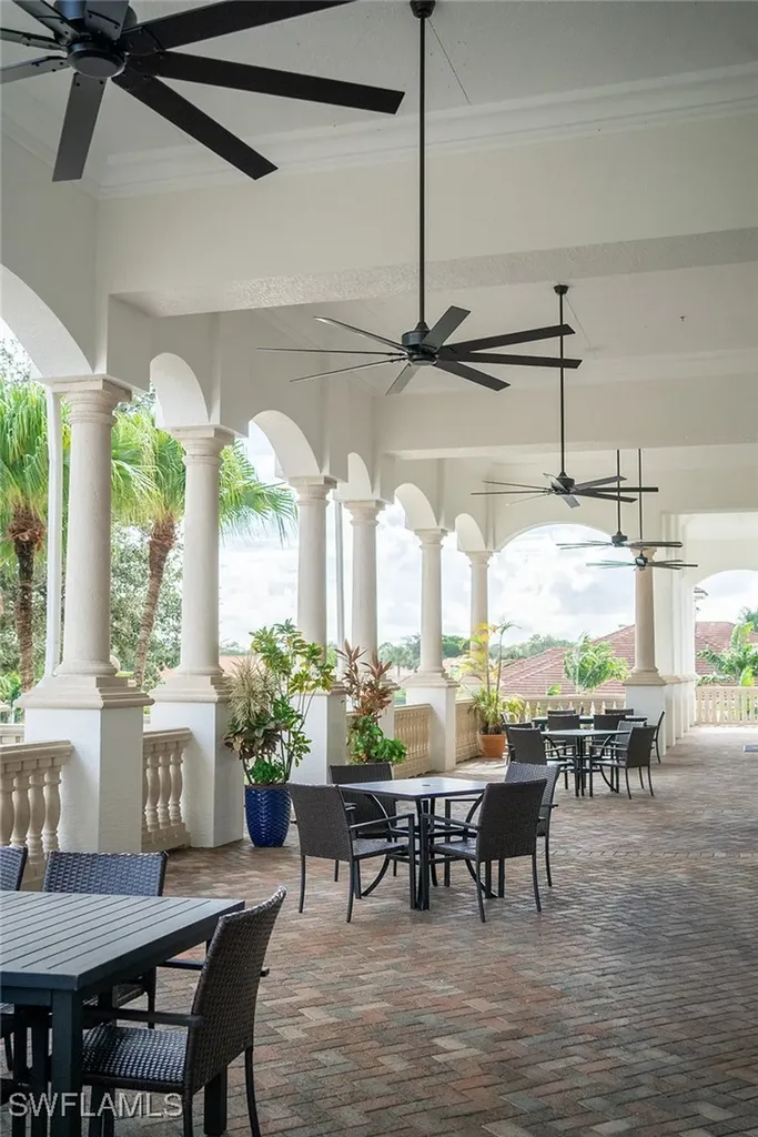 5880 Three Iron Drive Naples FL 34110