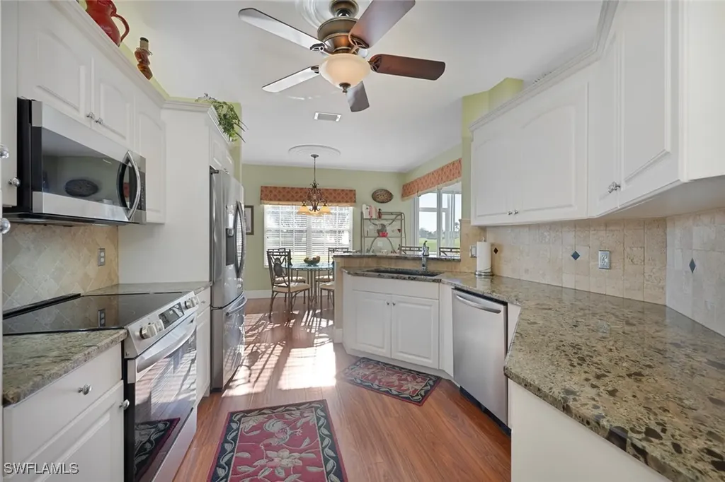 5880 Three Iron Drive Naples FL 34110