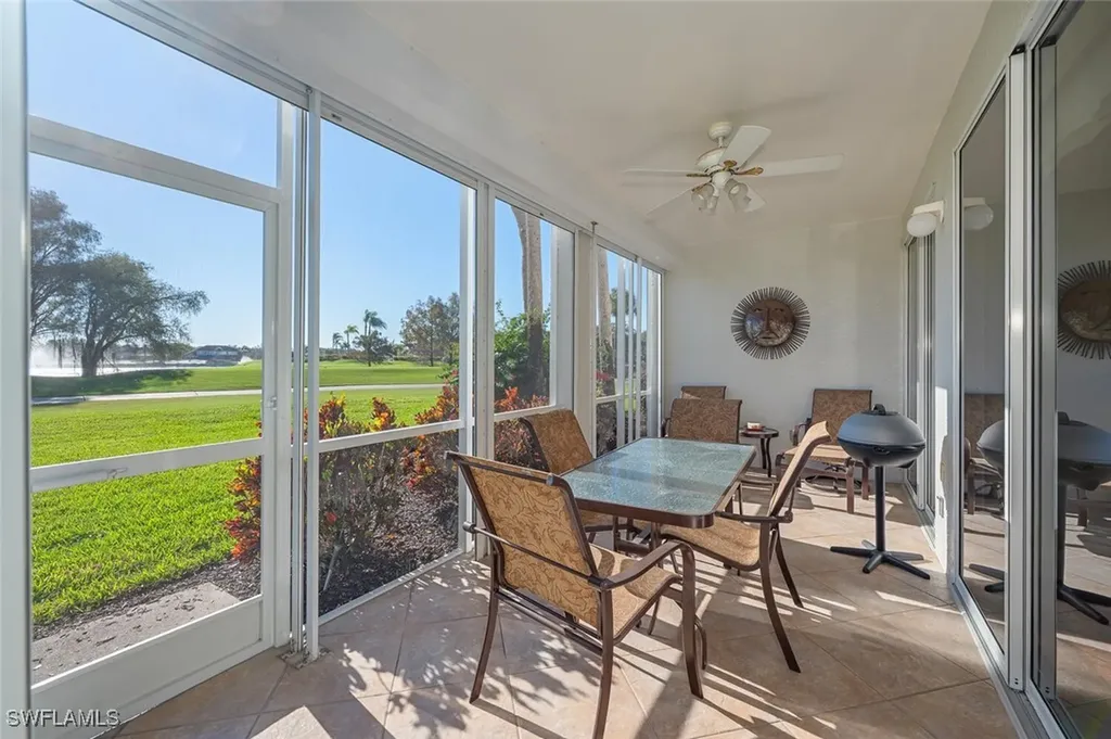 5880 Three Iron Drive Naples FL 34110