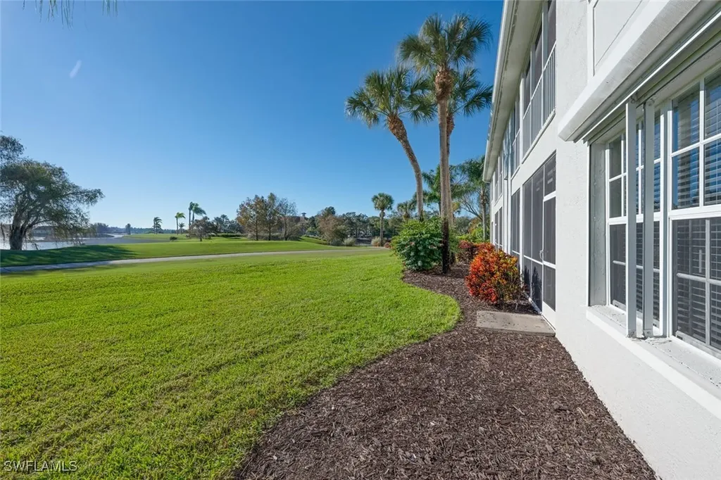 5880 Three Iron Drive Naples FL 34110