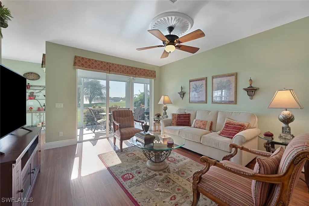 5880 Three Iron Drive Naples FL 34110