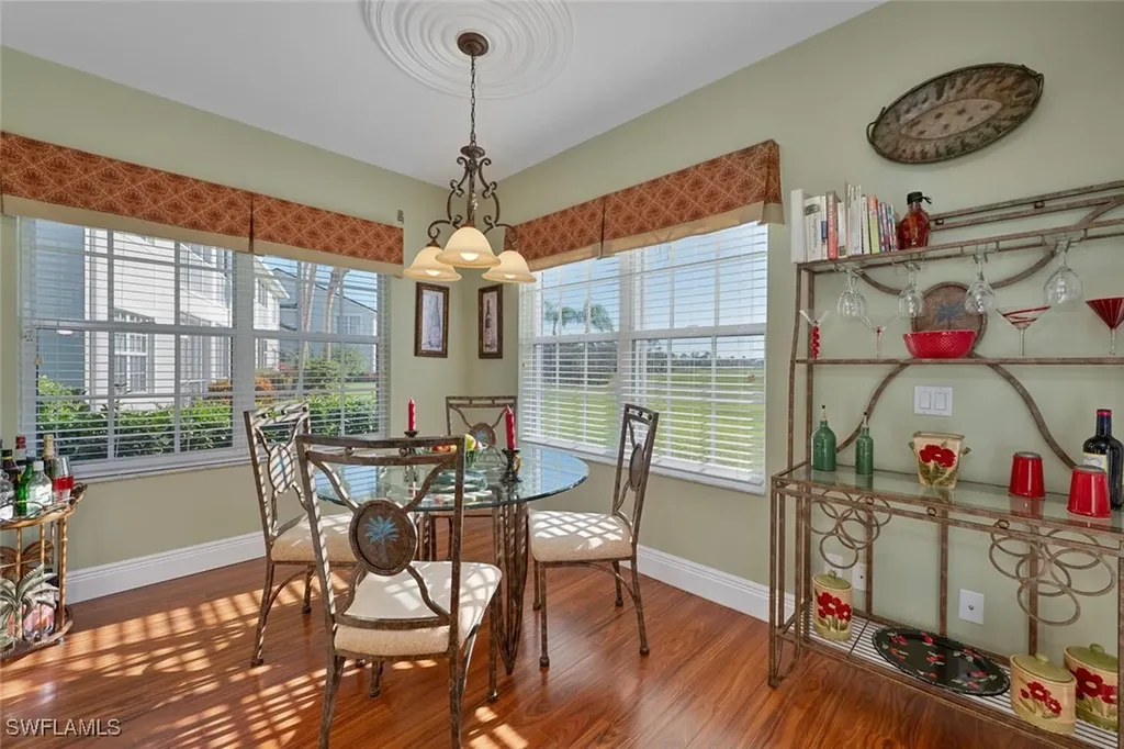 5880 Three Iron Drive Naples FL 34110