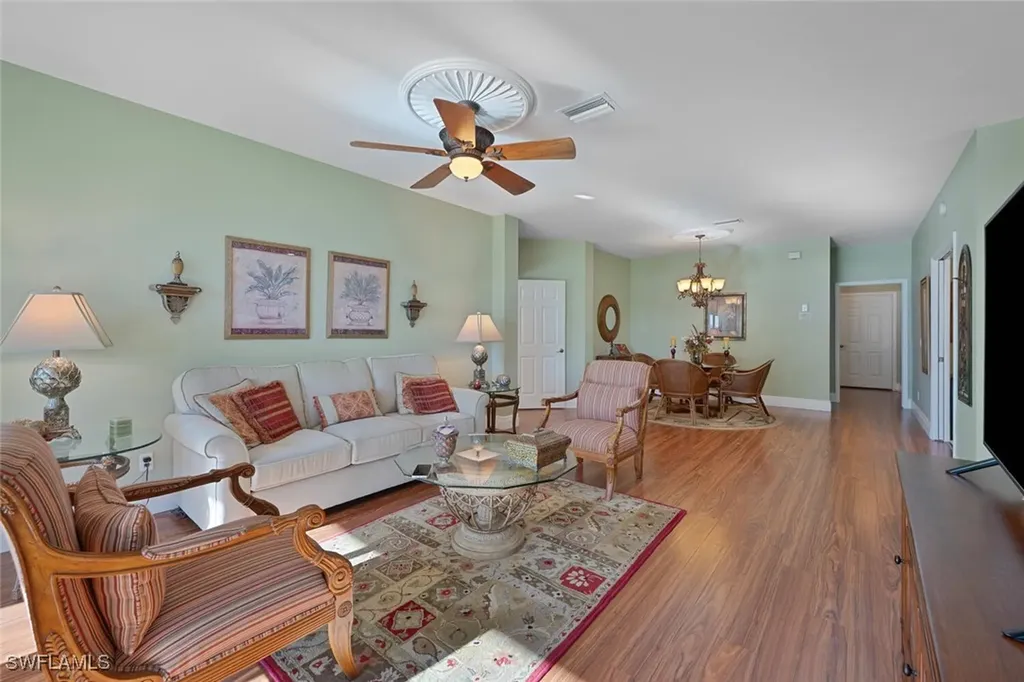 5880 Three Iron Drive Naples FL 34110