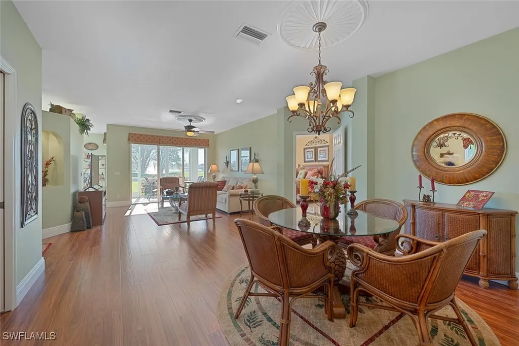 5880 Three Iron Drive Naples FL 34110