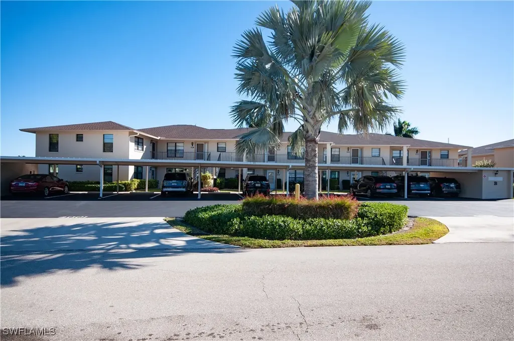 4001 SE 19th Place Cape Coral FL 33904