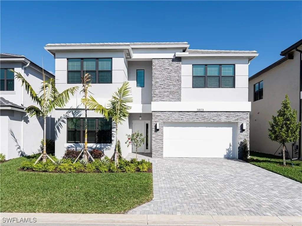 20123 Camellia Crosse Lane Estero FL 33928