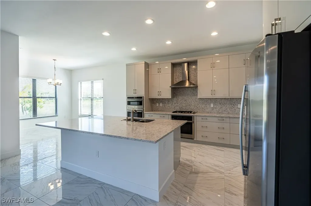 20123 Camellia Crosse Lane Estero FL 33928