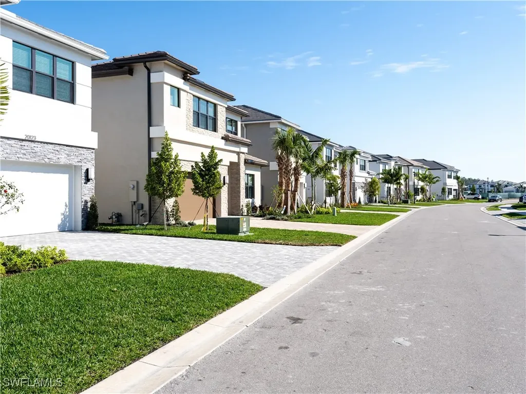 20123 Camellia Crosse Lane Estero FL 33928