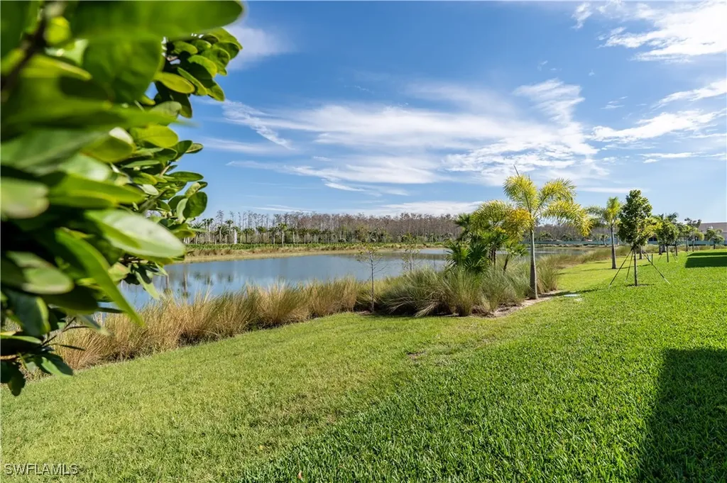 20123 Camellia Crosse Lane Estero FL 33928