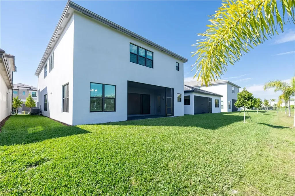20123 Camellia Crosse Lane Estero FL 33928