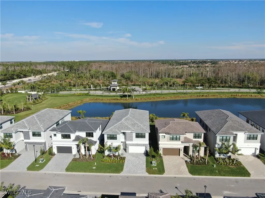 20123 Camellia Crosse Lane Estero FL 33928